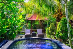 Asoka Bungalows - Комплексы для отдыха, Нуса-Пенида