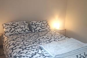 Beautiful flat with Swimming-pool & Seaview