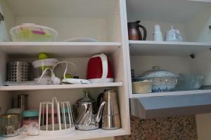 Jolie Appartement 2 chambres vue piscine