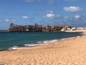Jolie Appartement 2 chambres vue piscine