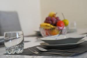 Jolie Appartement 2 chambres vue piscine