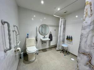 Accessible home in Sherwood