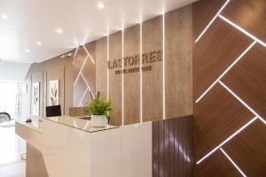 Las Torres Hotel Boutique