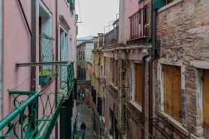 2 min da Piazza san Marco L-Home Venice