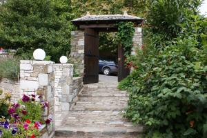 Guesthouse Kalosorisma Pelion Greece