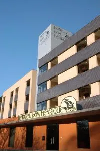 Hotel Dom Henrique - Marliéria