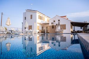 Konnos Villa 1