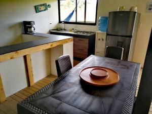 Hillside Cabins - Guatapé