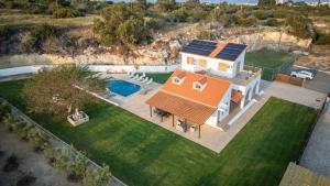 Konnos Villa 1