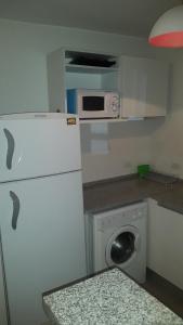 Apartment Nueva Córdoba