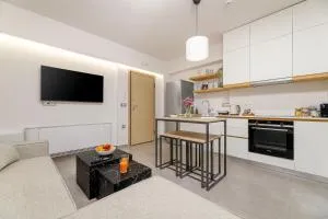 Penny's Apartment - Agios Onoufrios