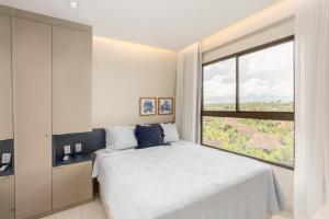 MARENOSTRUM -VISTA MAR - PRAIA DOS CARNEIROS - ECO RESORT- 2 Suítes