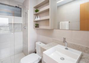 MARENOSTRUM -VISTA MAR - PRAIA DOS CARNEIROS - ECO RESORT- 2 Suítes