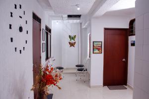 Apartamento confortable, cerca a la Basílica