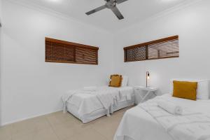 Eclipse A Poolside Family Escape in the CBD