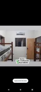 Casa na praia com piscina Peruíbe - Itariri