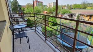 LilLy HOME 36 - Klein Tesswitz