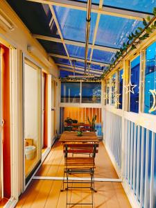SunshineHouse 向島
