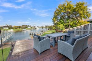 Clipper Cove - Ubytování bez kategorie ve městě Paynesville