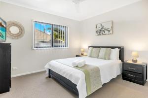 The Edge - Just Steps To Cairns Esplanade Frontage