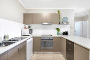 The Edge - Just Steps To Cairns Esplanade Frontage