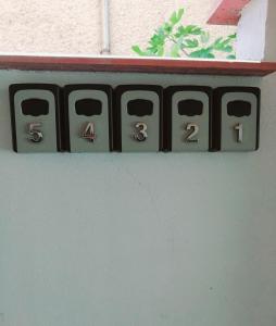 PANORAMNA - Guest Rooms