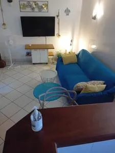 Maison au IXORA ROUGE - Mathurin Noël