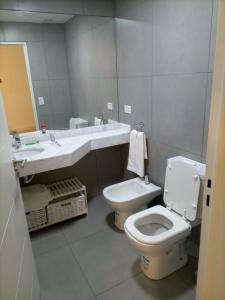 Luminoso y moderno departamento