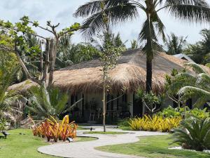 Sorana Island Villas