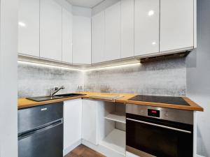 CLASSY APARTMENTS - Gdynia - Azymut Karwiny