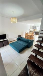 Alojamiento en Luján de Cuyo