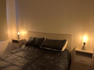 La Napolitana y La Catalana