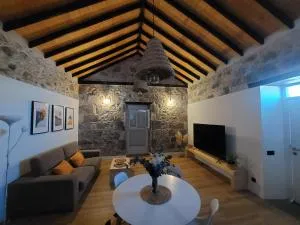 Casa Marconi - Trasmontaña