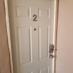 Suite con 2 recamaras,2mini splits, Parking Wifi 100 mb, cocina