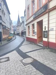 hotel am markt - 吕登沙伊德