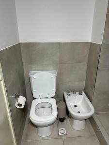 Departamento Natania 57 - San Juan Capital