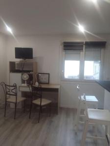 Appartements Studio a 15 min du stade de France et de la gare du Nord : photos des chambres