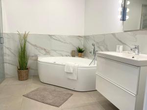 Haus Nordseebrandung FeWo 7