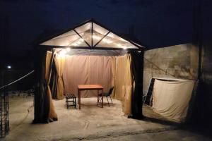 Departamento Comodo centrico Tv Ac wifi cocina parking, letra C