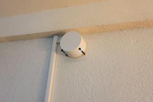 Departamento Comodo centrico Tv Ac wifi cocina parking, letra C