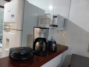 chalés na praia de Maresias para até 5 pessoas