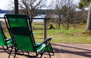 3 Bedroom Nice Home In Sankt Anna