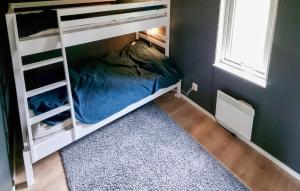 3 Bedroom Nice Home In Sankt Anna