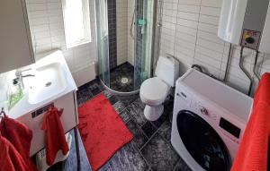 3 Bedroom Nice Home In Sankt Anna