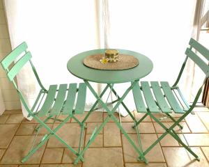 North Shore Garden Suite