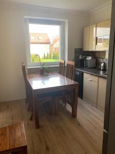 75 m2 Apartment - Private House