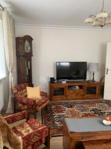 75 m2 Apartment - Private House