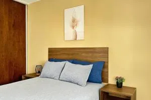 Cozy fully equipped apartment. 12 min from Fexco - Sacaba