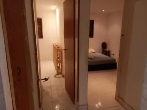 Juquitiba home - Bairro das Rosas