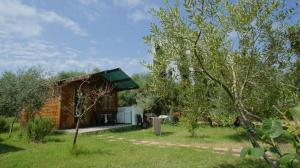 Agriturismo Tres Montes img4